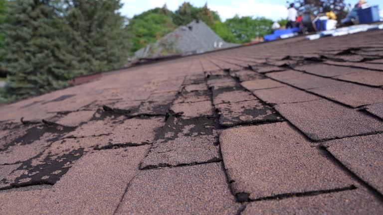 Best Storm Damage Roof Repair  in Bixby, OK