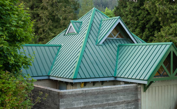 Best Green or Eco-Friendly Roofing Solutions  in Bixby, OK
