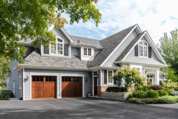 Emergency Roof Repair in Bixby, OK