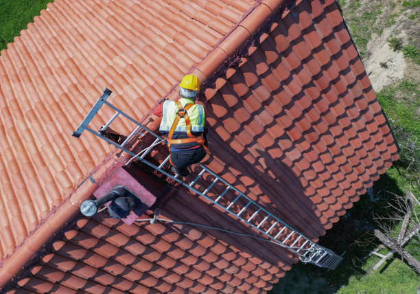Best Emergency Roof Repair Services  in Bixby, OK