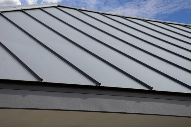 Best Roof Coating and Sealing  in Bixby, OK